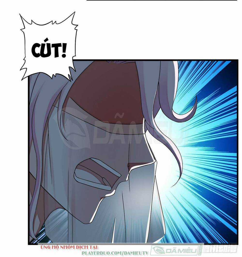 Siêu Phẩm Chiến Binh - Chapter 22 - Trang 23