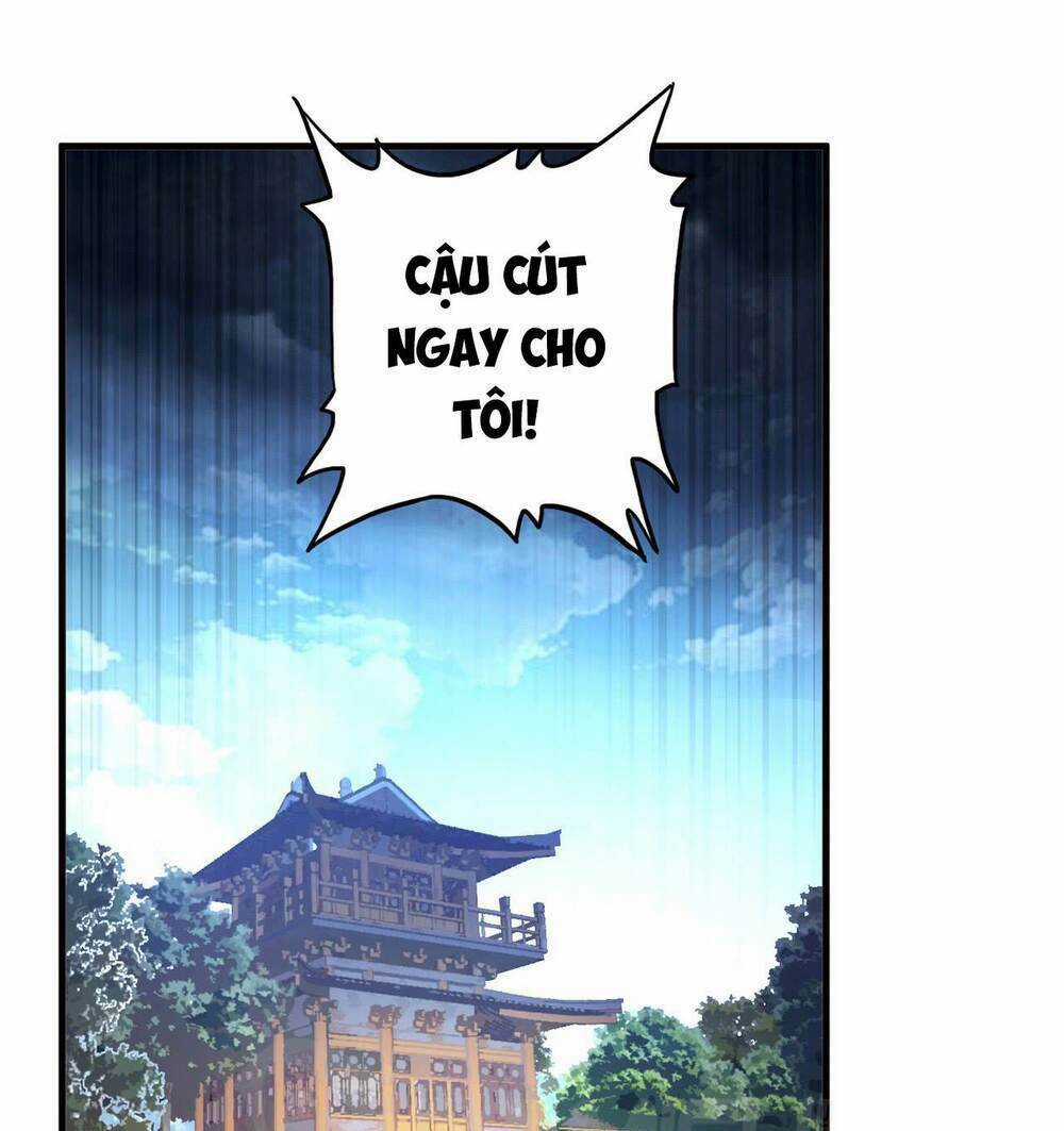 Siêu Phẩm Chiến Binh - Chapter 22 - Trang 24