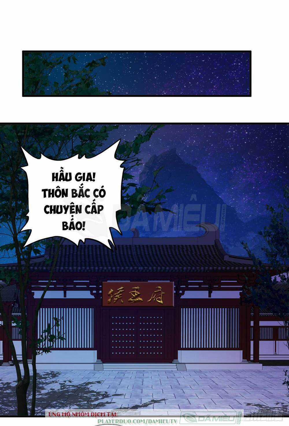 Siêu Phẩm Chiến Binh - Chapter 22 - Trang 26