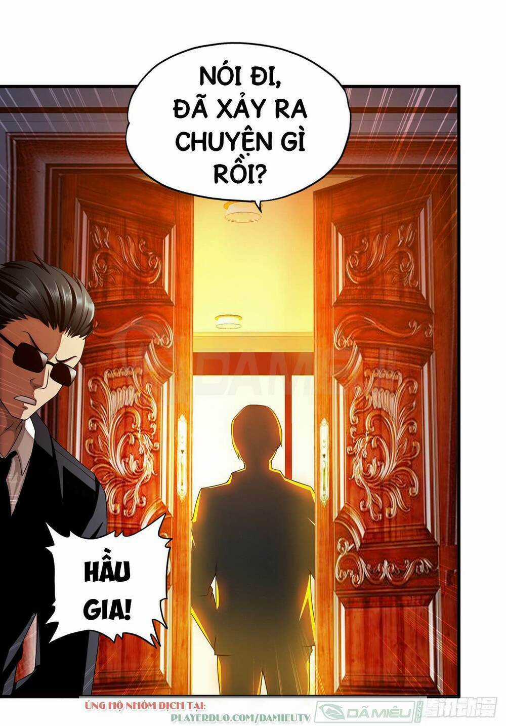 Siêu Phẩm Chiến Binh - Chapter 22 - Trang 28