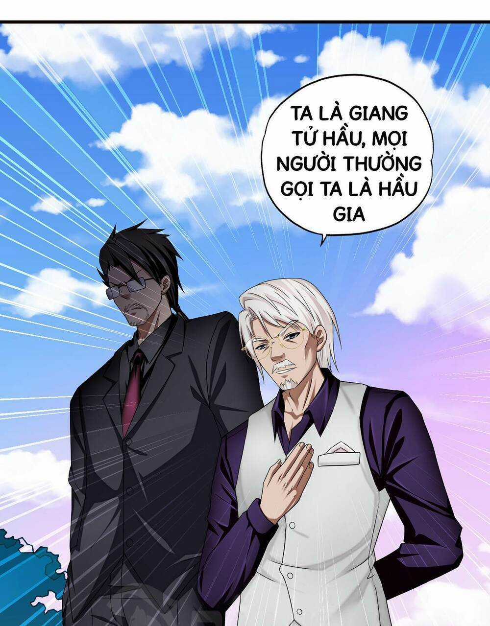 Siêu Phẩm Chiến Binh - Chapter 22 - Trang 33