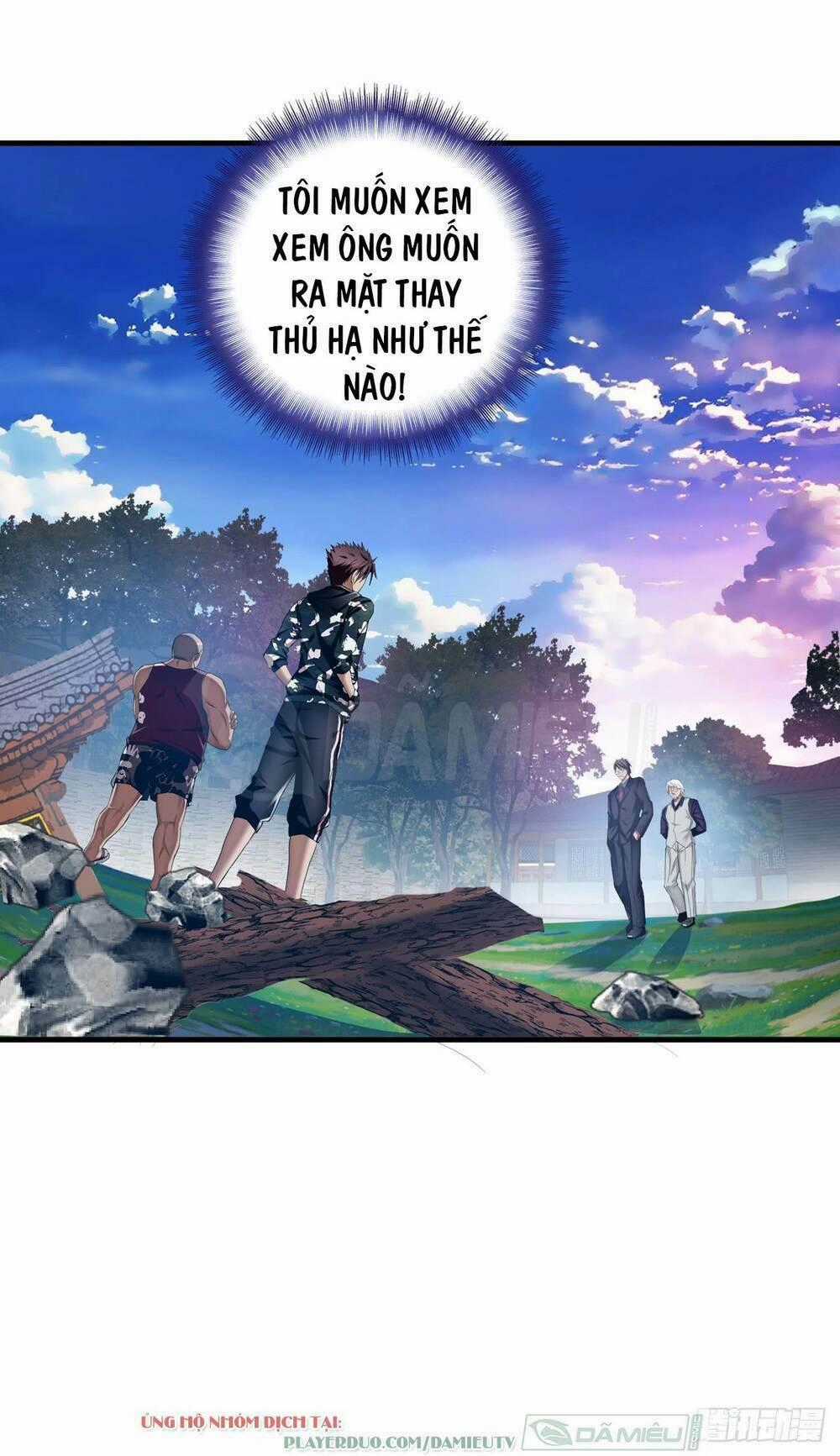 Siêu Phẩm Chiến Binh - Chapter 22 - Trang 39