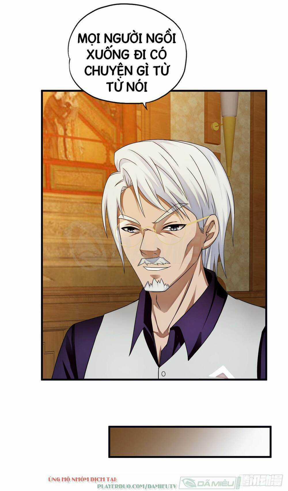 Siêu Phẩm Chiến Binh - Chapter 23 - Trang 13