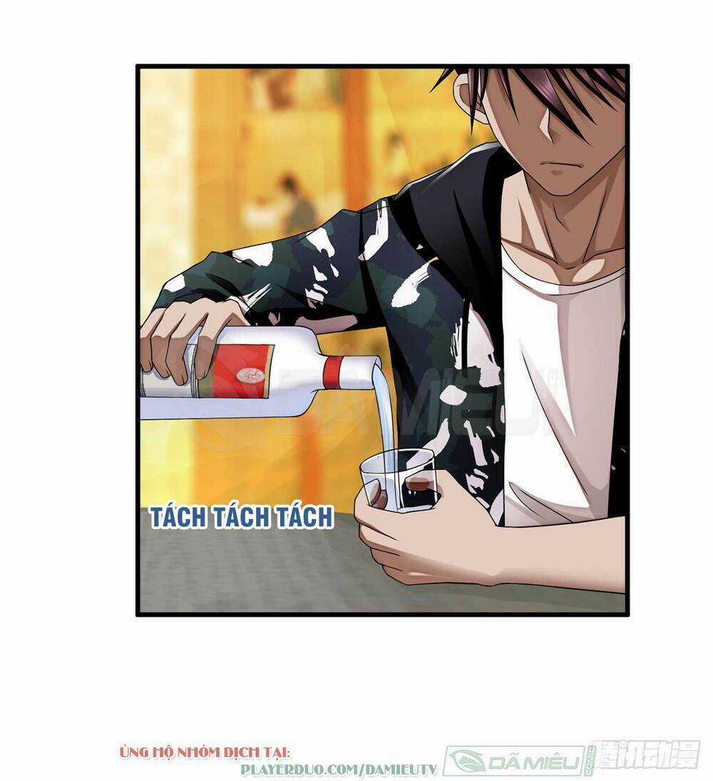 Siêu Phẩm Chiến Binh - Chapter 23 - Trang 17