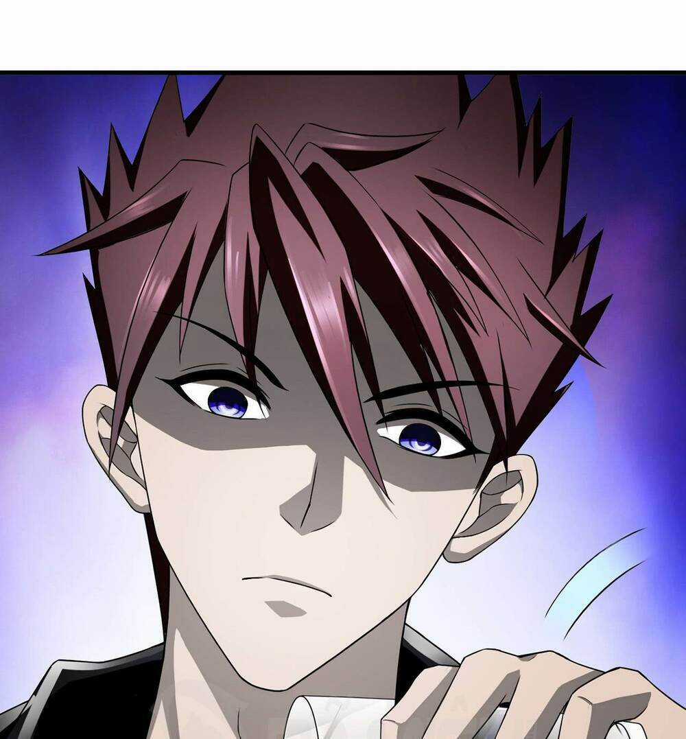 Siêu Phẩm Chiến Binh - Chapter 23 - Trang 20