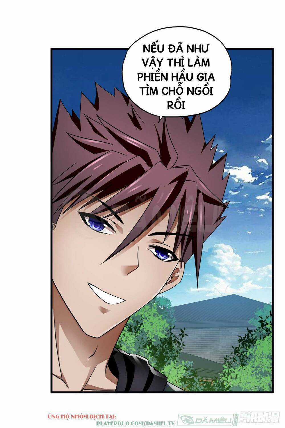 Siêu Phẩm Chiến Binh - Chapter 23 - Trang 3