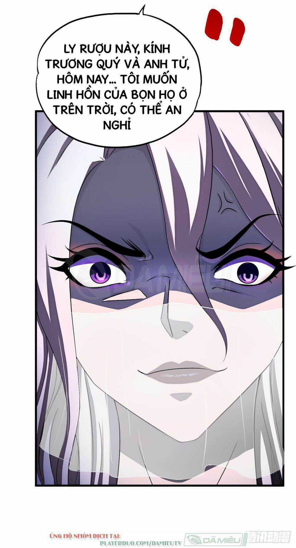 Siêu Phẩm Chiến Binh - Chapter 23 - Trang 22