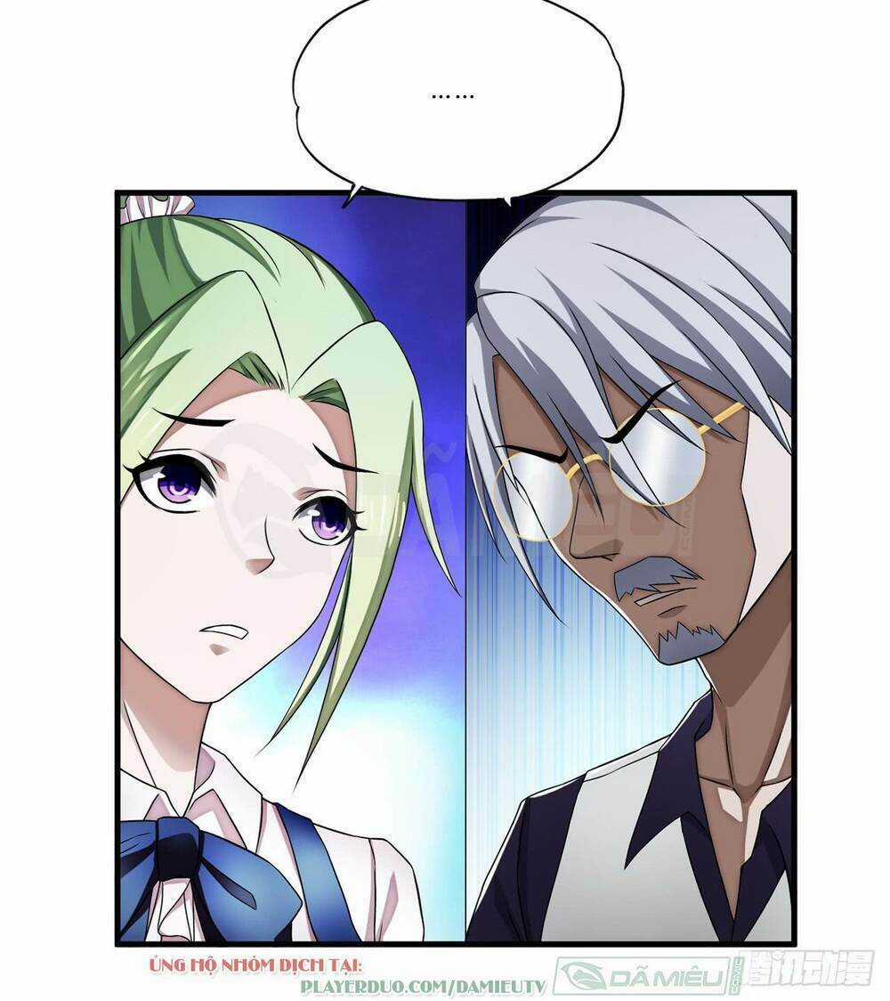 Siêu Phẩm Chiến Binh - Chapter 23 - Trang 24