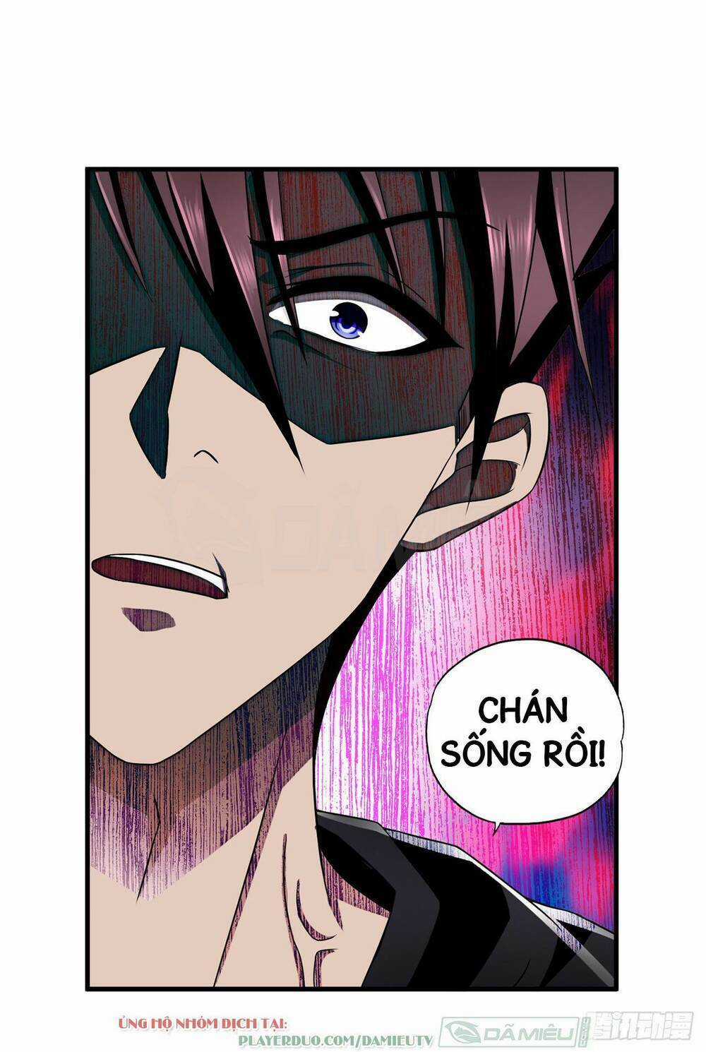 Siêu Phẩm Chiến Binh - Chapter 23 - Trang 28