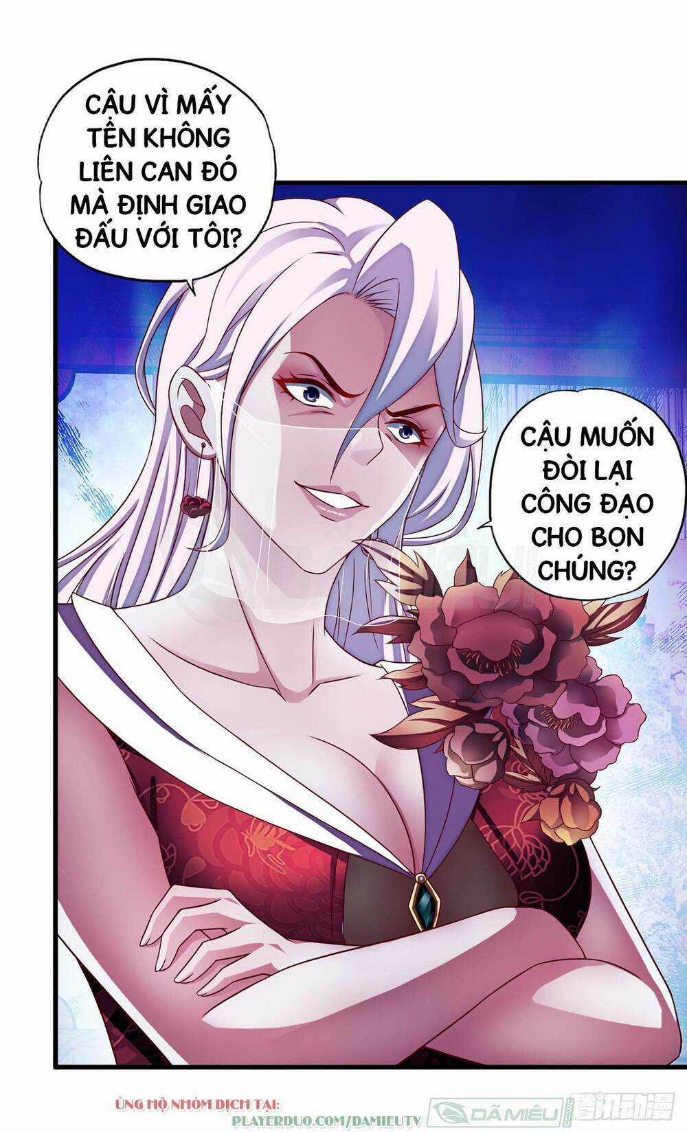 Siêu Phẩm Chiến Binh - Chapter 23 - Trang 29