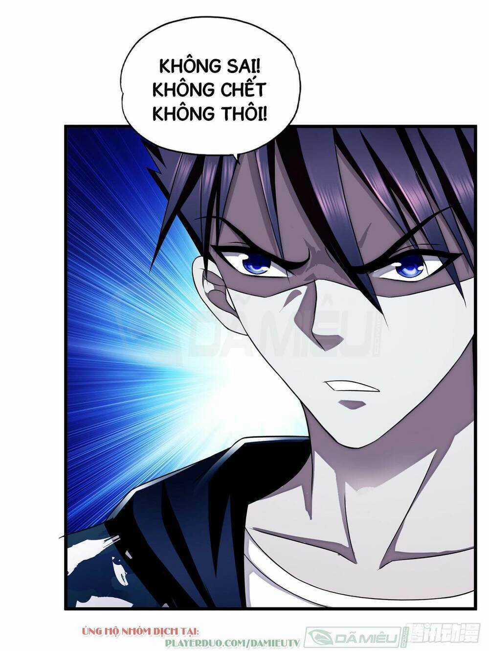 Siêu Phẩm Chiến Binh - Chapter 23 - Trang 30