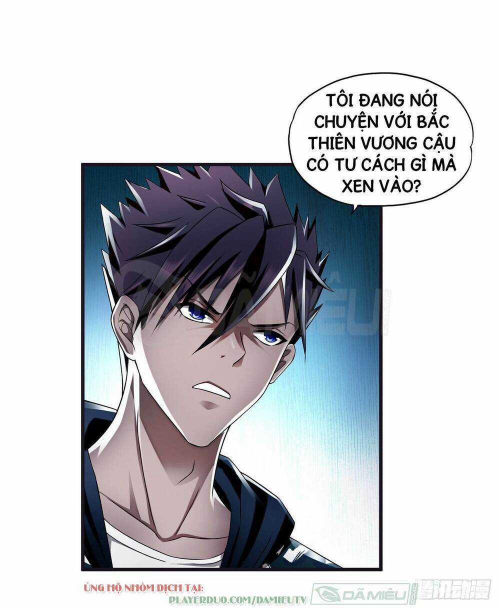 Siêu Phẩm Chiến Binh - Chapter 23 - Trang 36