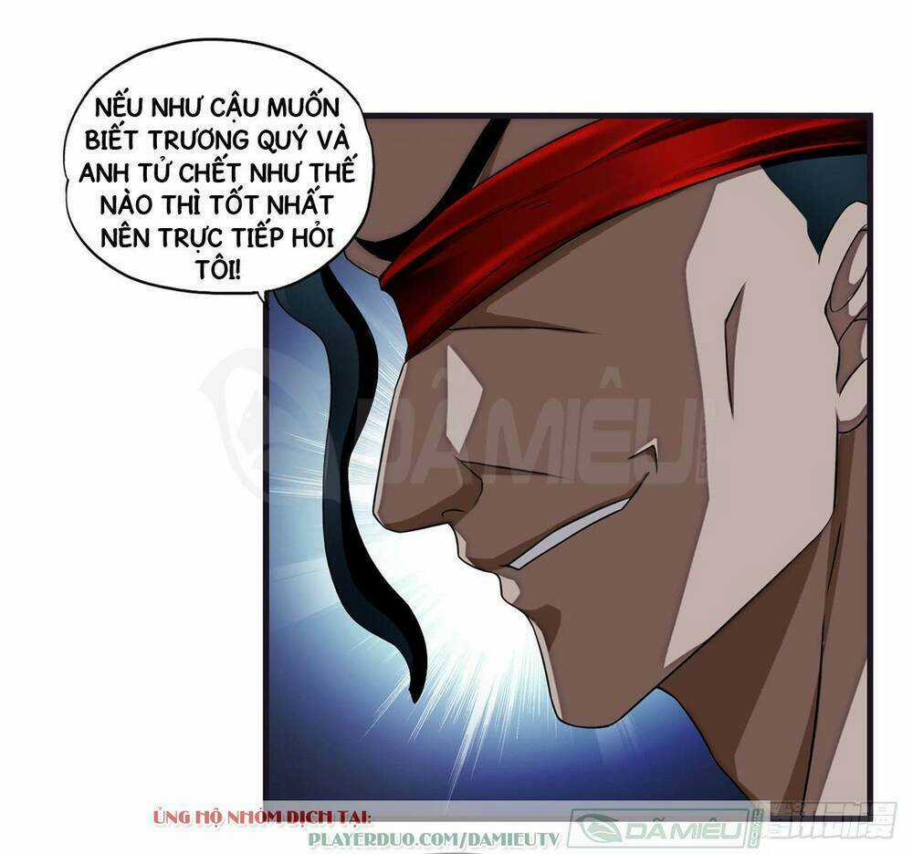 Siêu Phẩm Chiến Binh - Chapter 23 - Trang 37