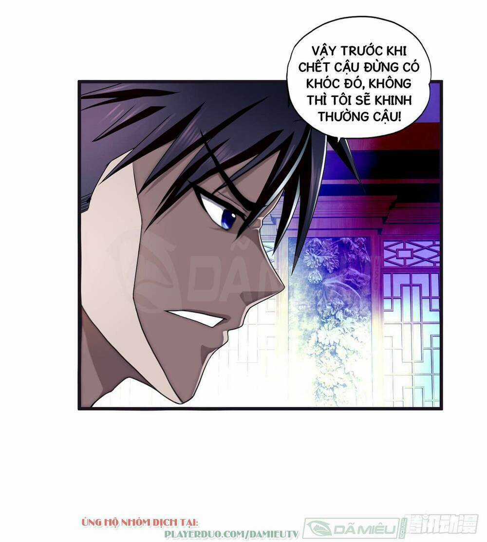 Siêu Phẩm Chiến Binh - Chapter 23 - Trang 39