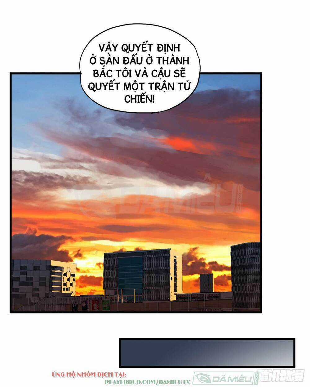 Siêu Phẩm Chiến Binh - Chapter 23 - Trang 40