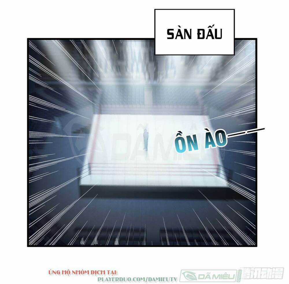 Siêu Phẩm Chiến Binh - Chapter 23 - Trang 41