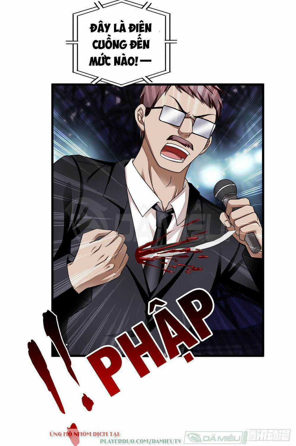 Siêu Phẩm Chiến Binh - Chapter 23 - Trang 50