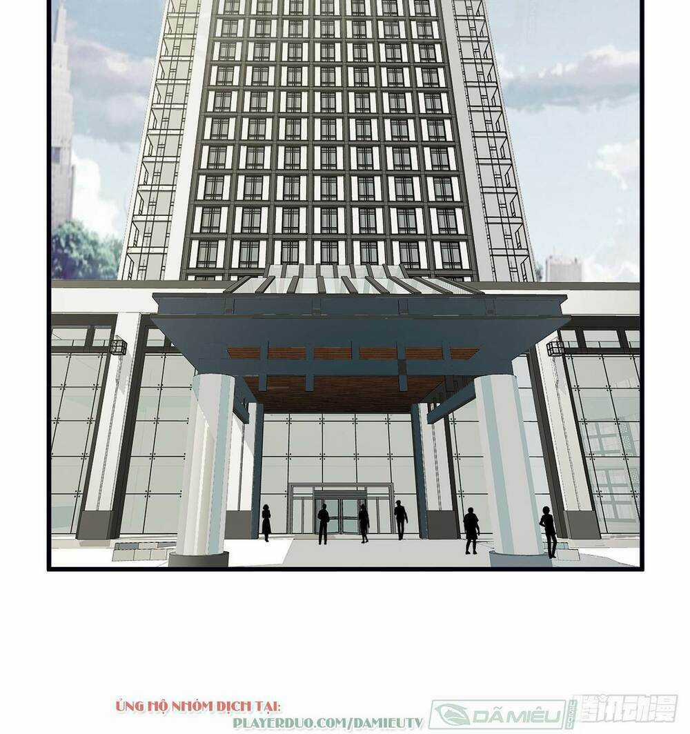 Siêu Phẩm Chiến Binh - Chapter 23 - Trang 8