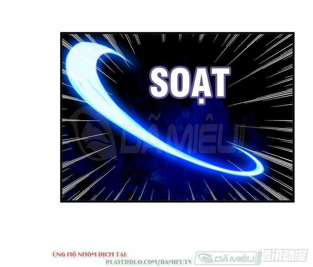 Siêu Phẩm Chiến Binh - Chapter 24 - Trang 13