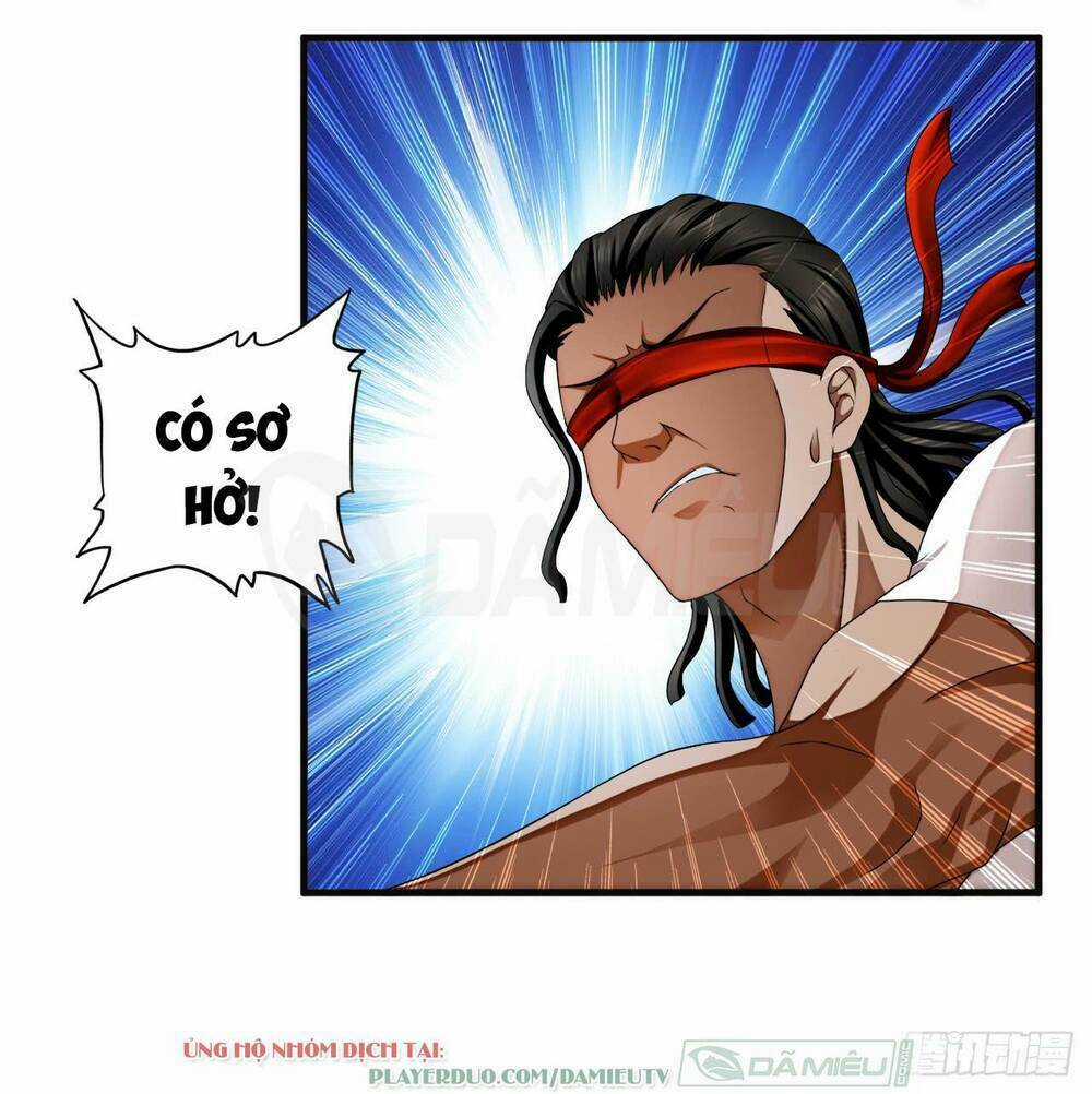 Siêu Phẩm Chiến Binh - Chapter 24 - Trang 17