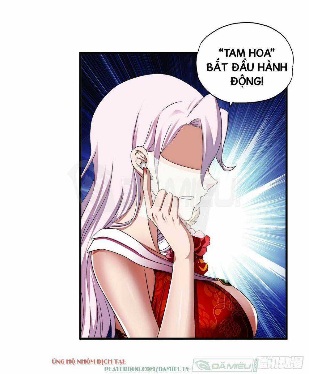 Siêu Phẩm Chiến Binh - Chapter 24 - Trang 3