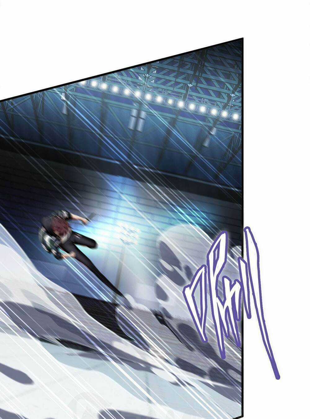 Siêu Phẩm Chiến Binh - Chapter 24 - Trang 23