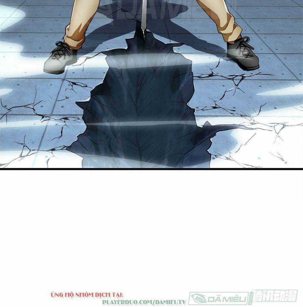 Siêu Phẩm Chiến Binh - Chapter 24 - Trang 26