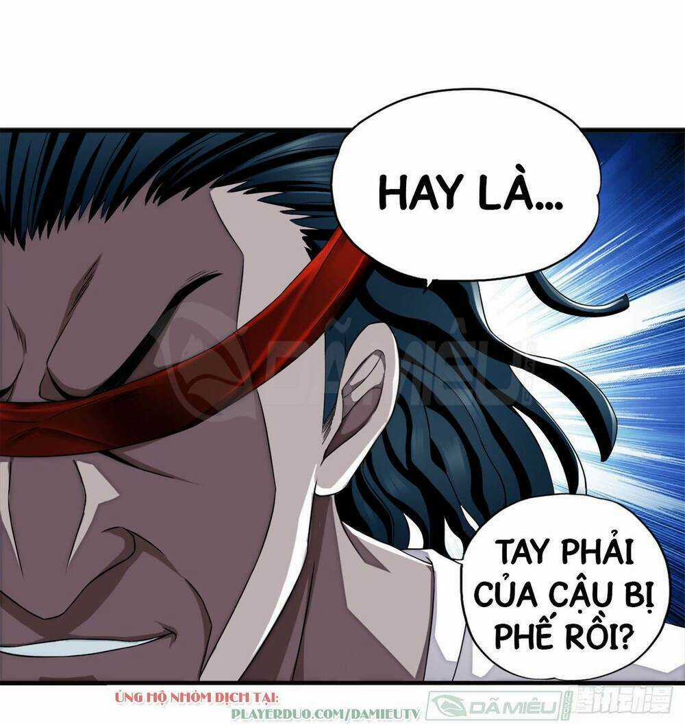 Siêu Phẩm Chiến Binh - Chapter 24 - Trang 27