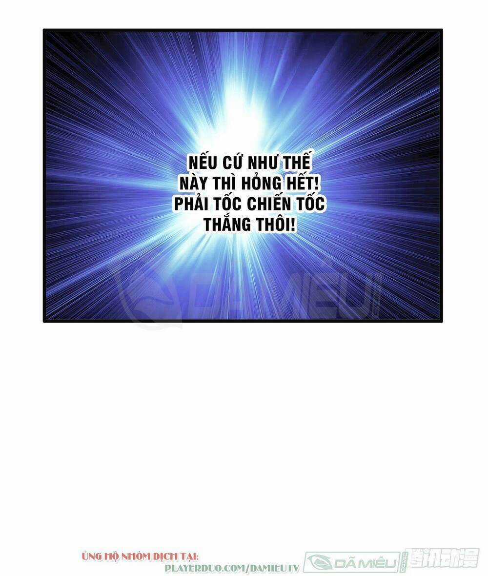 Siêu Phẩm Chiến Binh - Chapter 24 - Trang 30