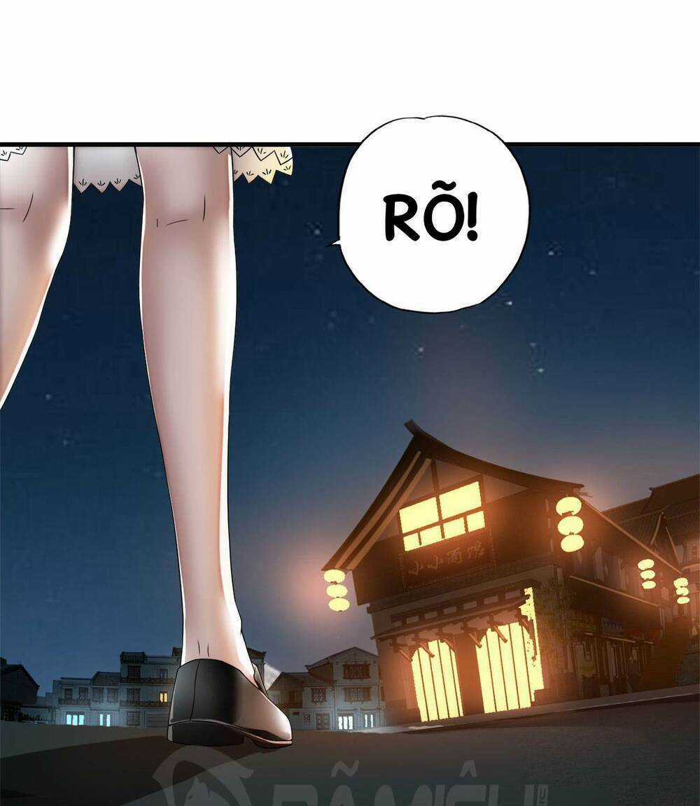 Siêu Phẩm Chiến Binh - Chapter 24 - Trang 4