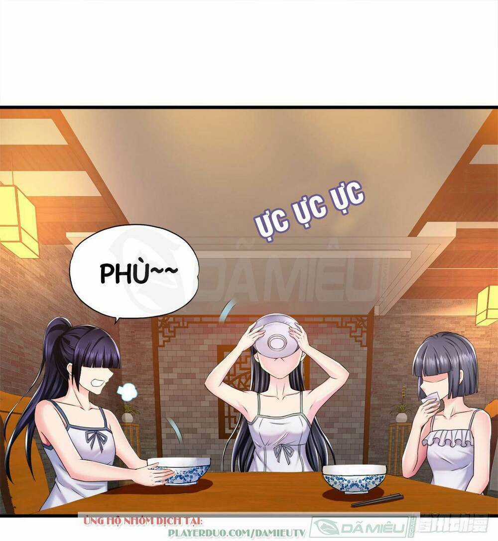 Siêu Phẩm Chiến Binh - Chapter 24 - Trang 31