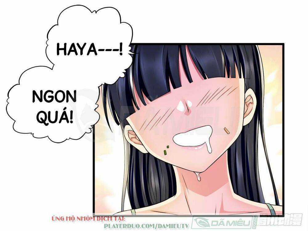 Siêu Phẩm Chiến Binh - Chapter 24 - Trang 32