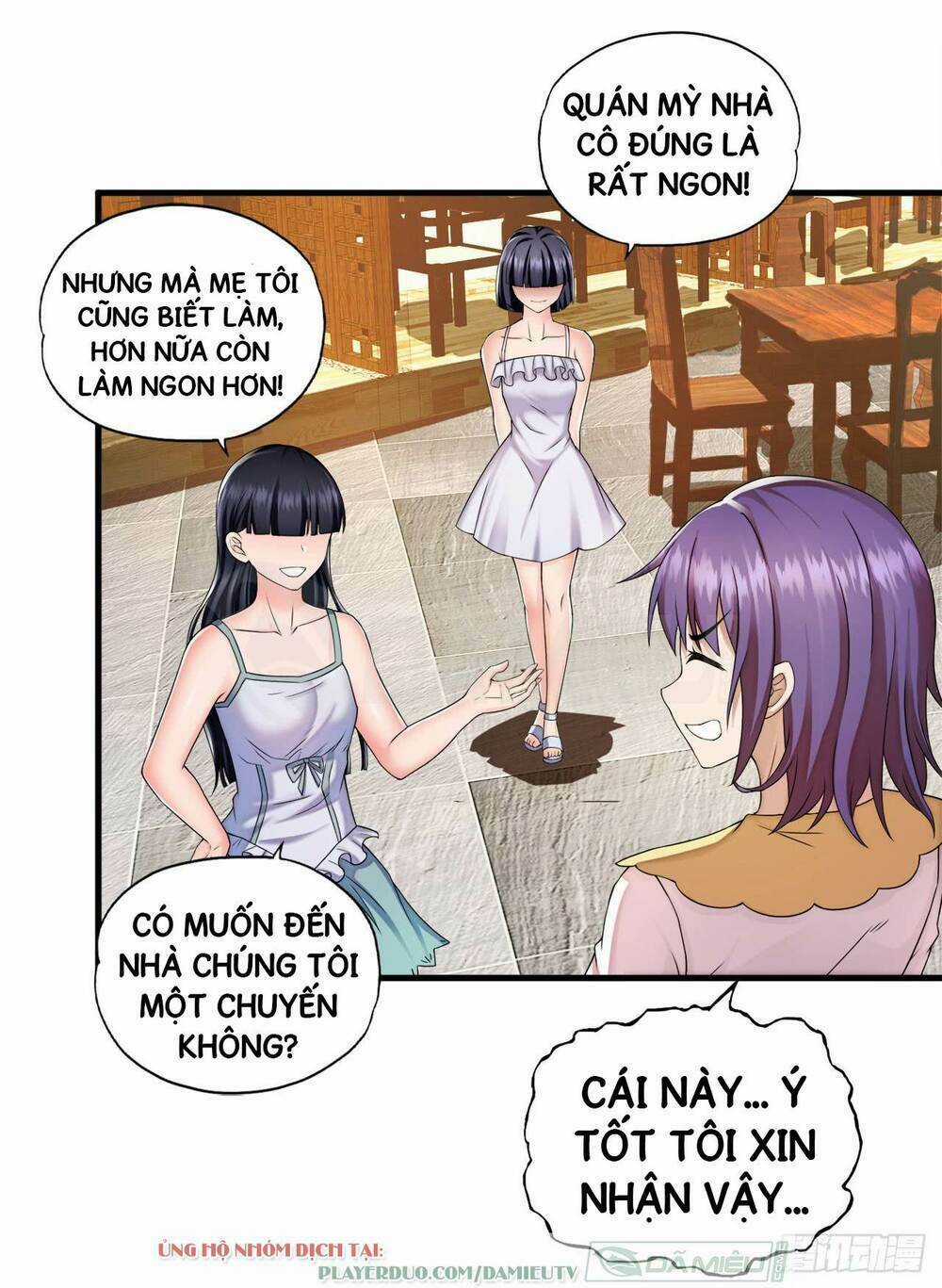 Siêu Phẩm Chiến Binh - Chapter 24 - Trang 33
