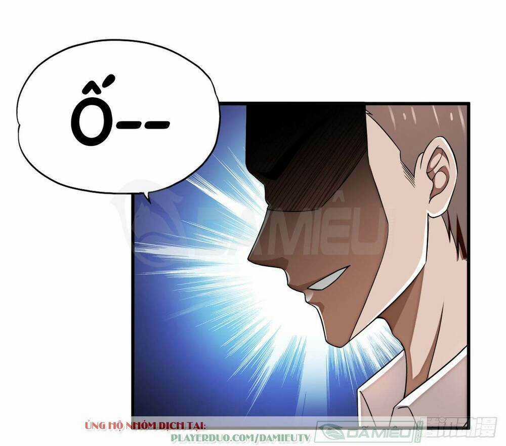 Siêu Phẩm Chiến Binh - Chapter 24 - Trang 36