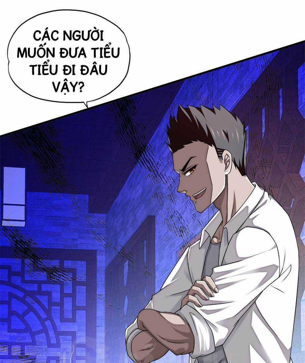 Siêu Phẩm Chiến Binh - Chapter 24 - Trang 37