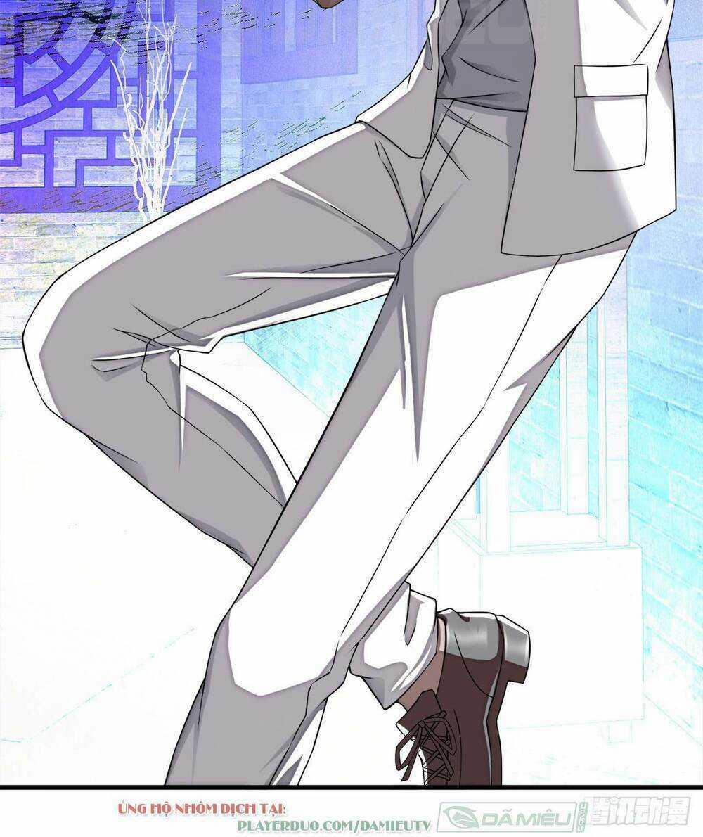 Siêu Phẩm Chiến Binh - Chapter 24 - Trang 38