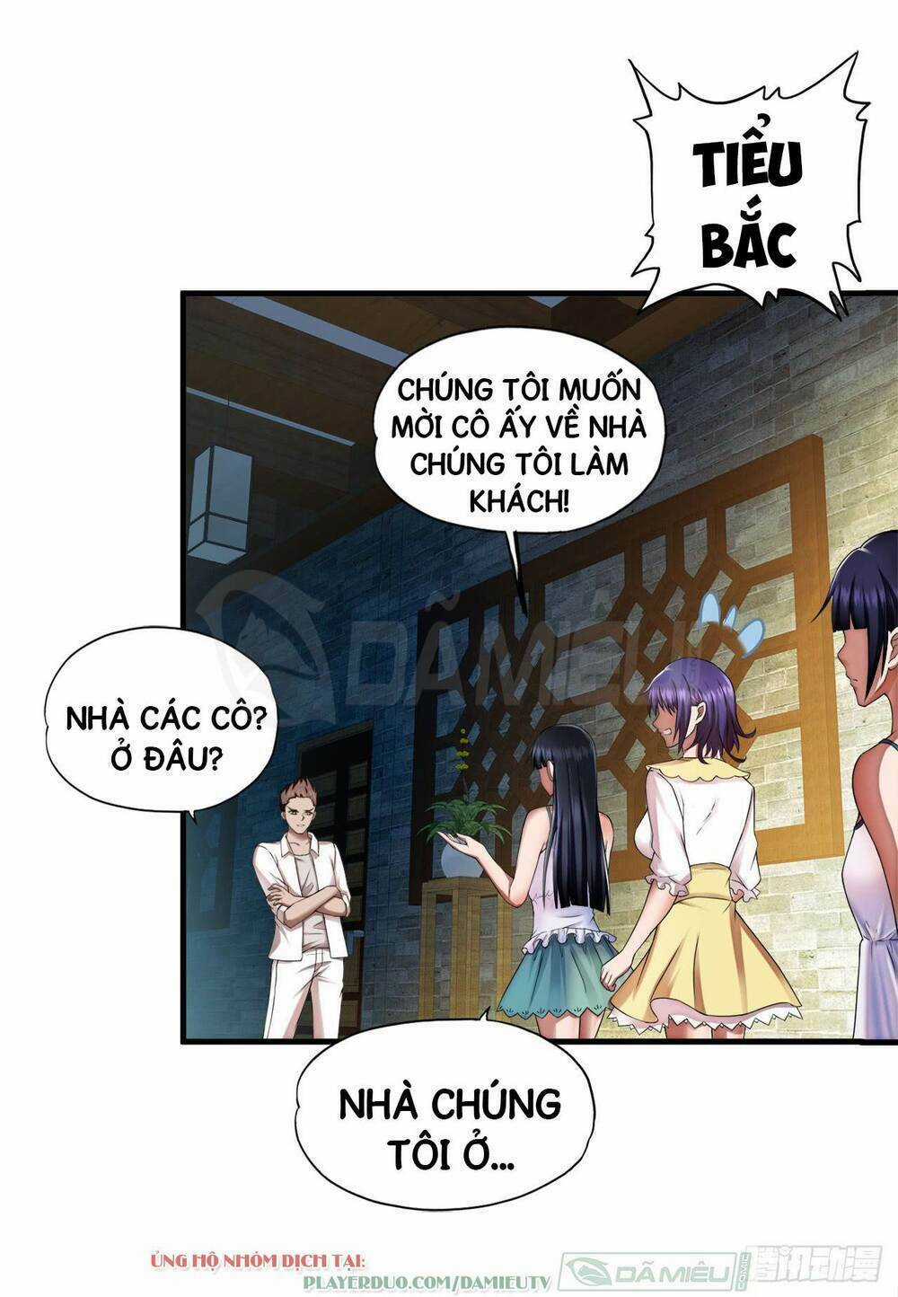 Siêu Phẩm Chiến Binh - Chapter 24 - Trang 39