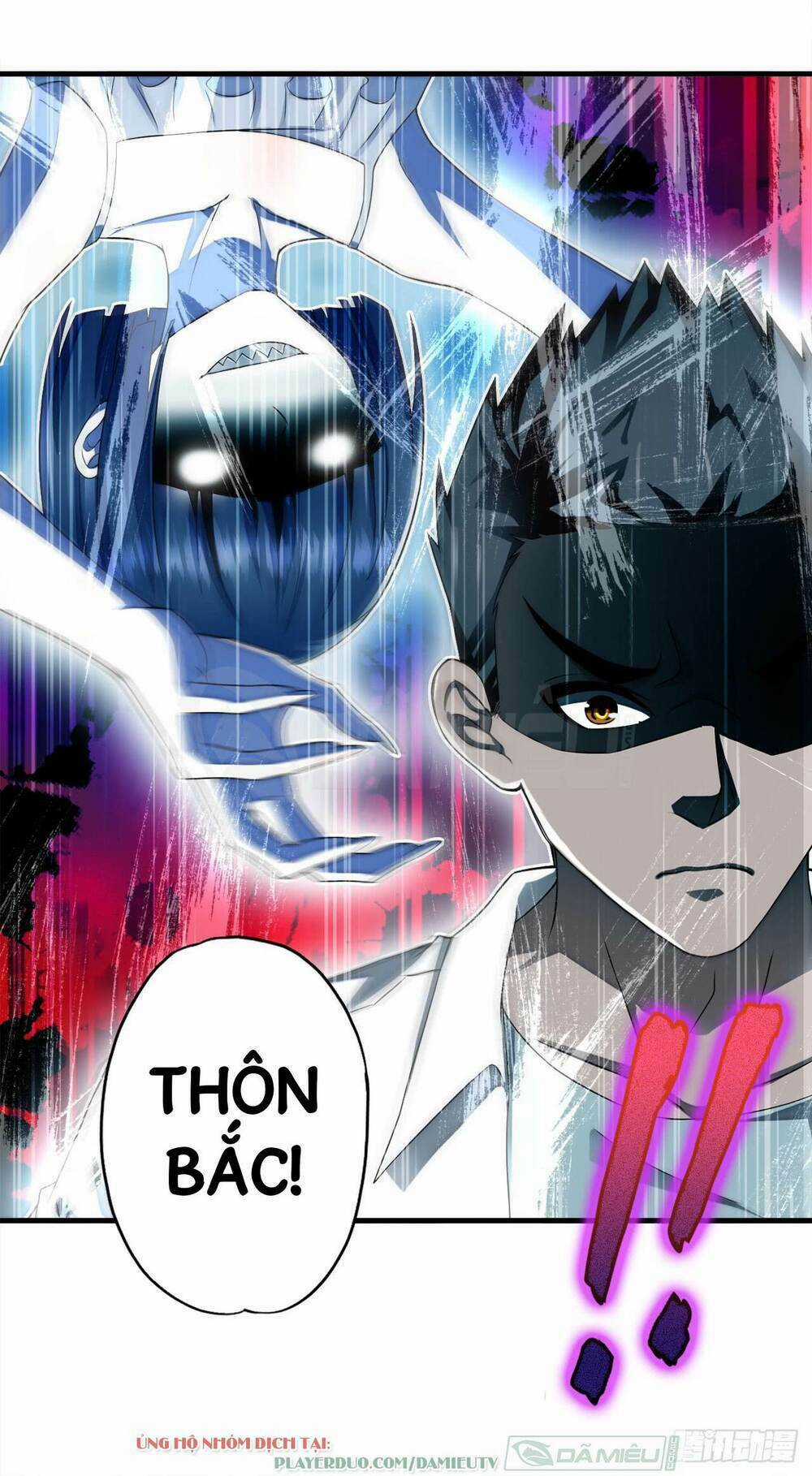 Siêu Phẩm Chiến Binh - Chapter 24 - Trang 40