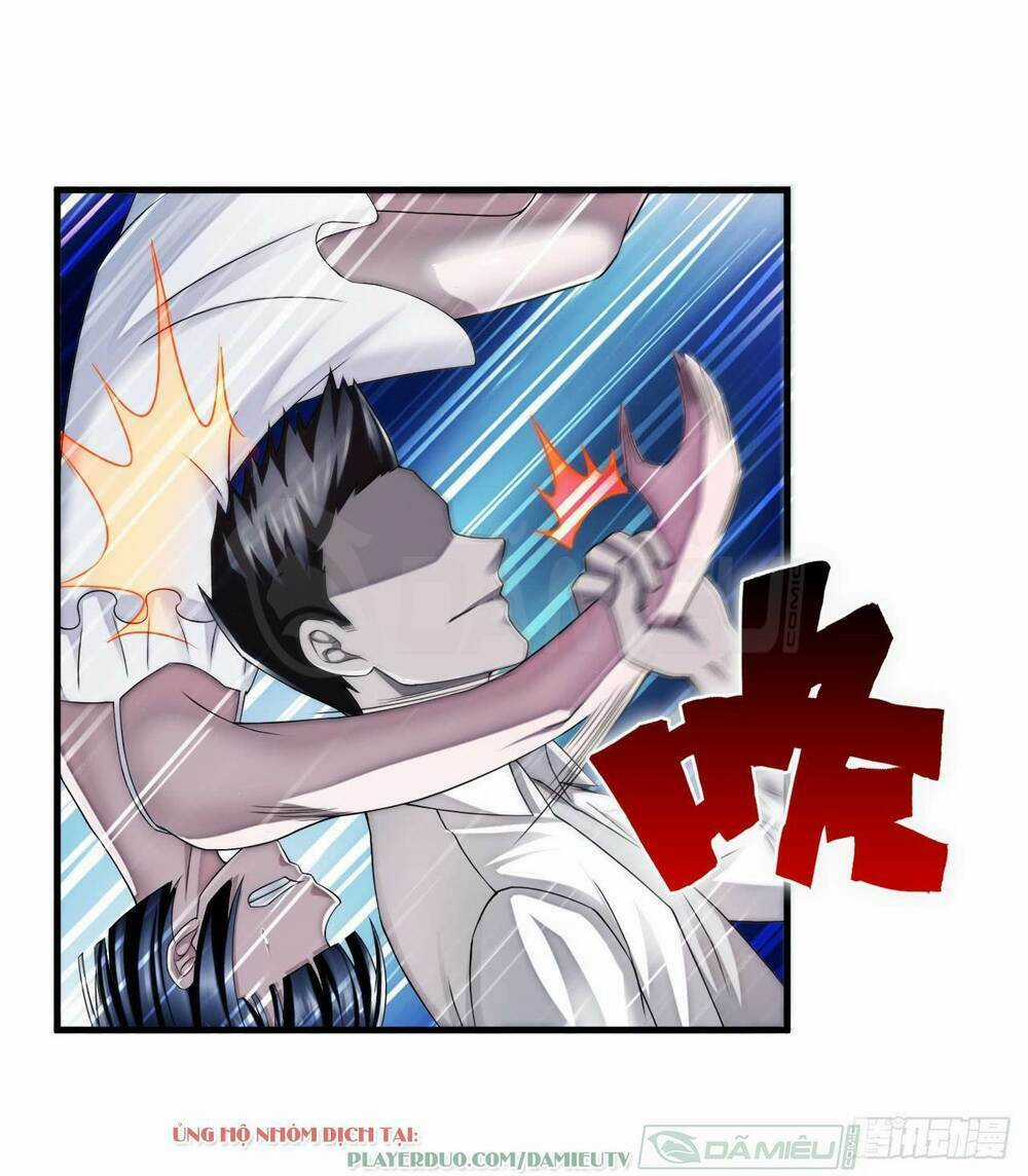 Siêu Phẩm Chiến Binh - Chapter 24 - Trang 41