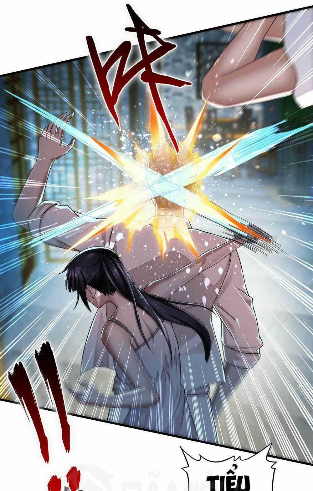 Siêu Phẩm Chiến Binh - Chapter 24 - Trang 44