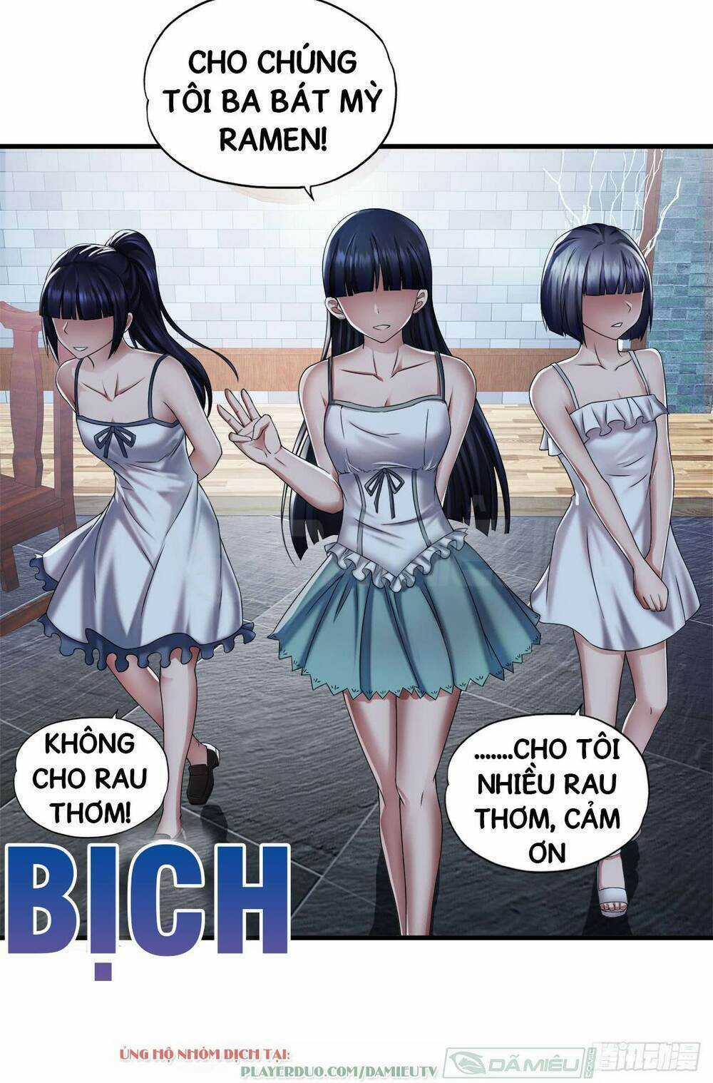 Siêu Phẩm Chiến Binh - Chapter 24 - Trang 7