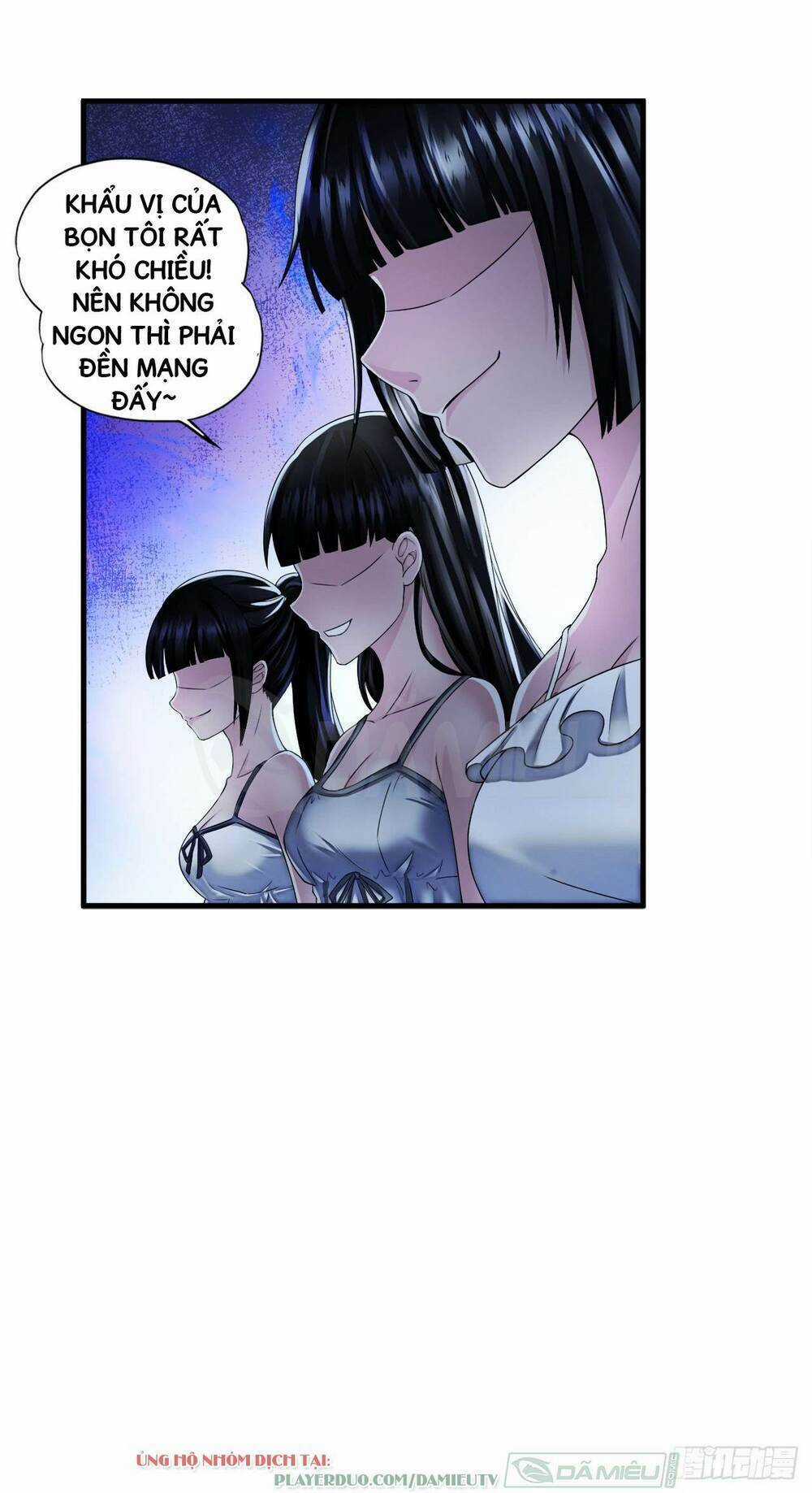 Siêu Phẩm Chiến Binh - Chapter 24 - Trang 9