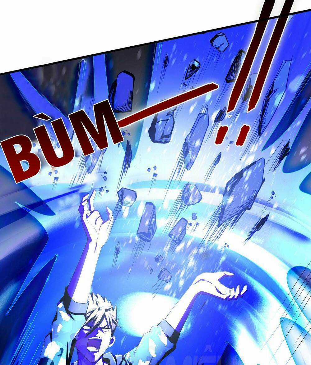 Siêu Phẩm Chiến Binh - Chapter 25 - Trang 17