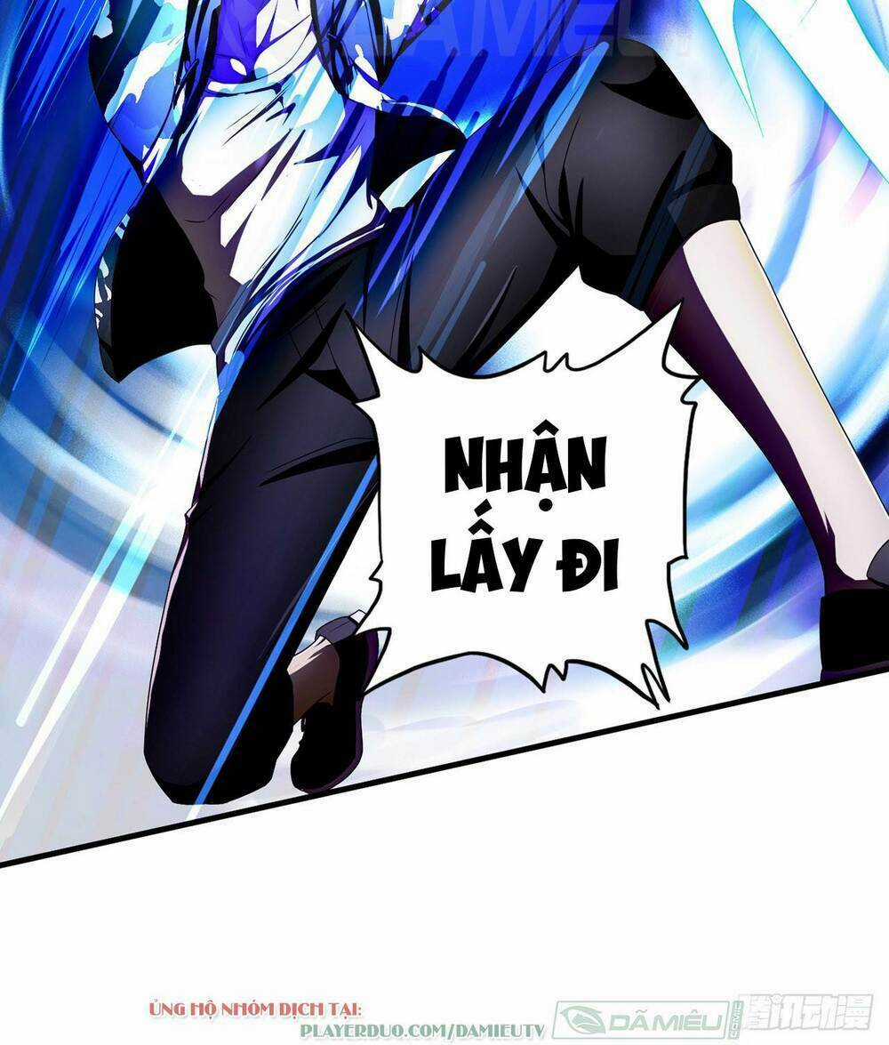 Siêu Phẩm Chiến Binh - Chapter 25 - Trang 18