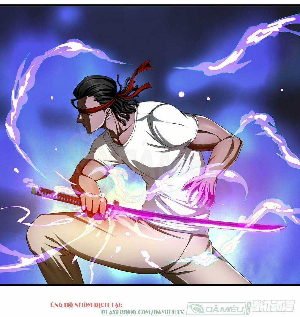 Siêu Phẩm Chiến Binh - Chapter 25 - Trang 21