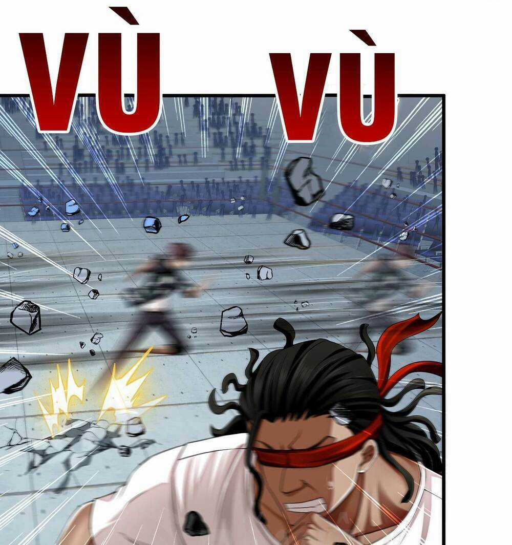 Siêu Phẩm Chiến Binh - Chapter 25 - Trang 27