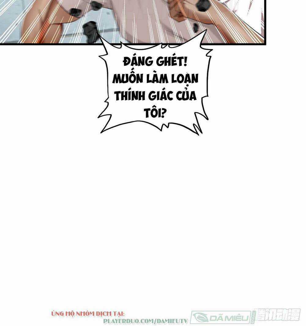 Siêu Phẩm Chiến Binh - Chapter 25 - Trang 28