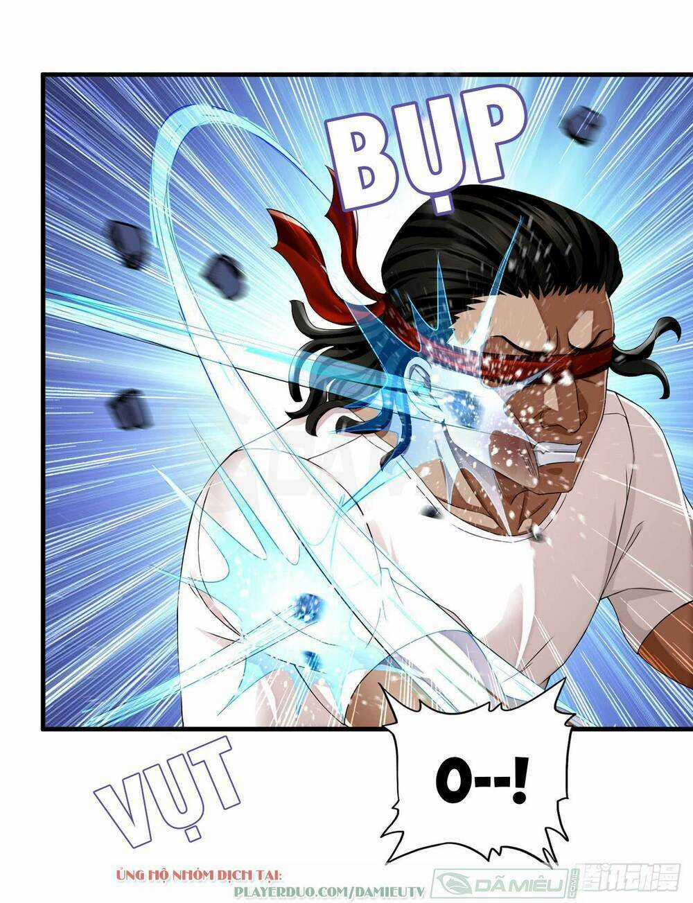 Siêu Phẩm Chiến Binh - Chapter 25 - Trang 30