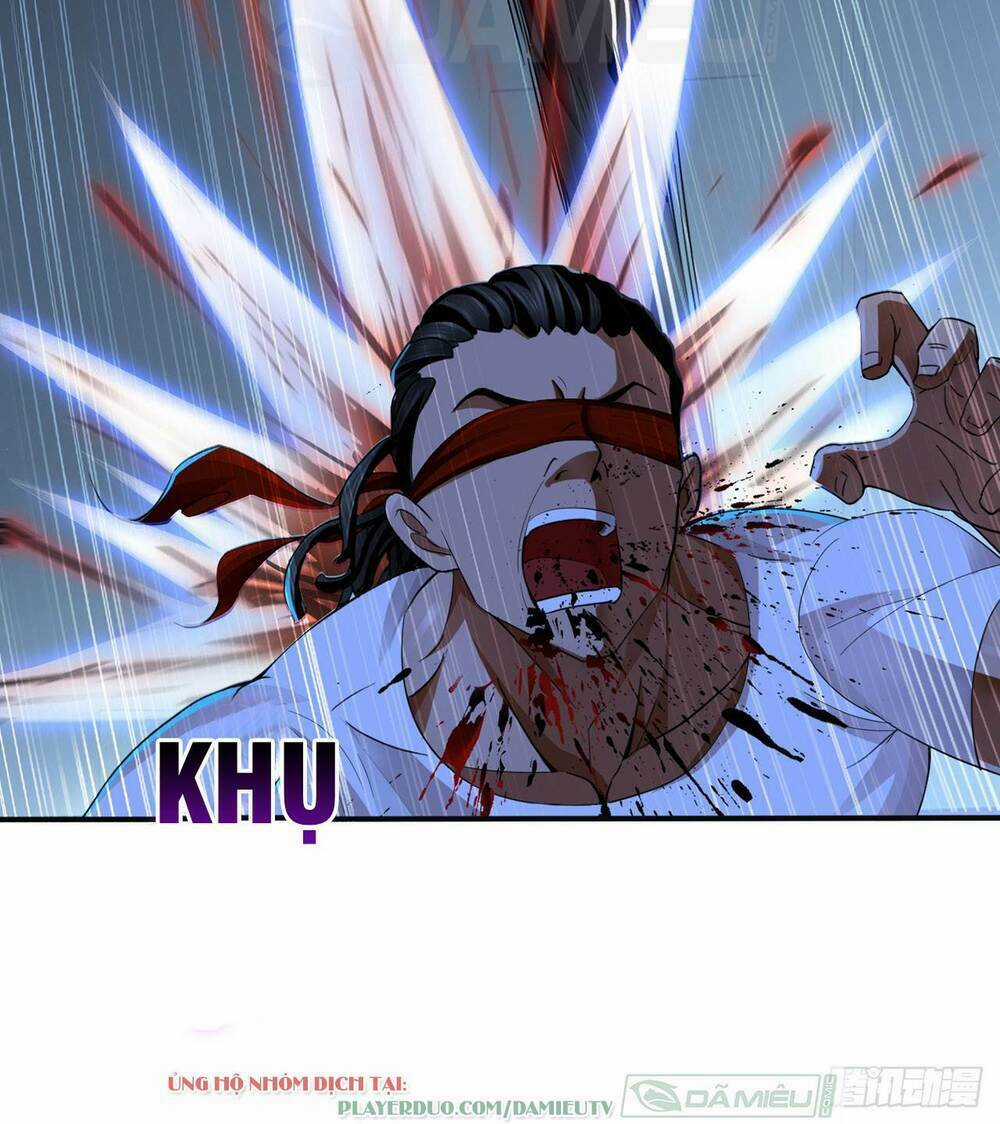 Siêu Phẩm Chiến Binh - Chapter 25 - Trang 38