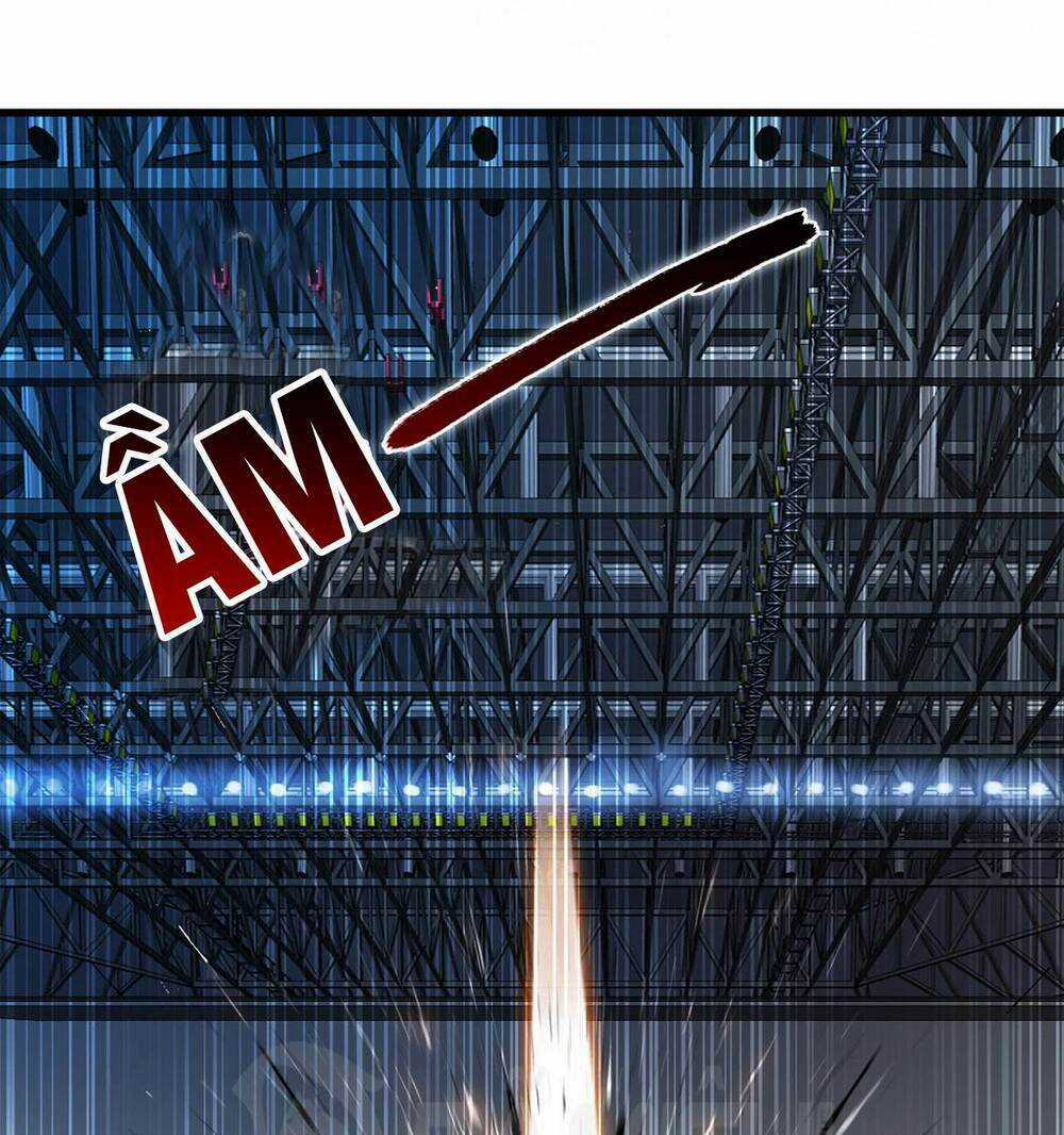 Siêu Phẩm Chiến Binh - Chapter 25 - Trang 41